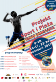 Turniej Junior Chłopców - Projekt Sport i Plaża...